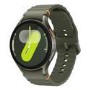 GRADE A1 - Samsung Galaxy Watch 7 44mm Green Bluetooth Smartwatch