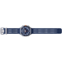 GRADE A1 - Samsung Galaxy Watch Ultra 2025 47mm Titanium Blue 4G Smartwatch