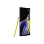 Grade A2 Samsung Galaxy Note 9 Ocean Blue 6.4" 128GB 4G Unlocked & SIM Free