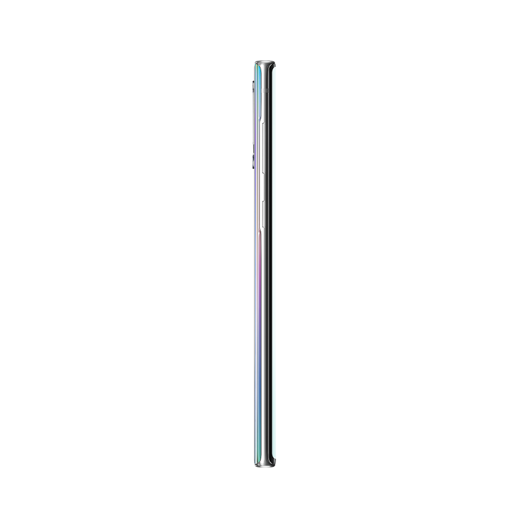 Grade A2 Samsung Galaxy Note 10 Aura Glow 6.3" 256GB 4G Dual SIM Unlocked & SIM Free