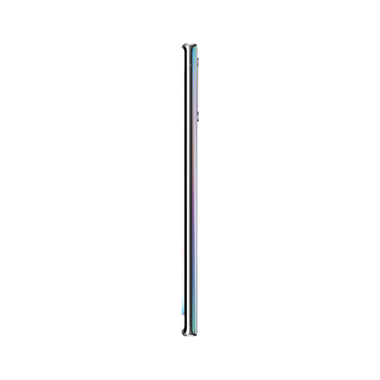 Grade A2 Samsung Galaxy Note 10 Aura Glow 6.3" 256GB 4G Dual SIM Unlocked & SIM Free