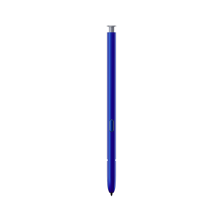 Grade A2 Samsung Galaxy Note 10 Aura Glow 6.3" 256GB 4G Dual SIM Unlocked & SIM Free