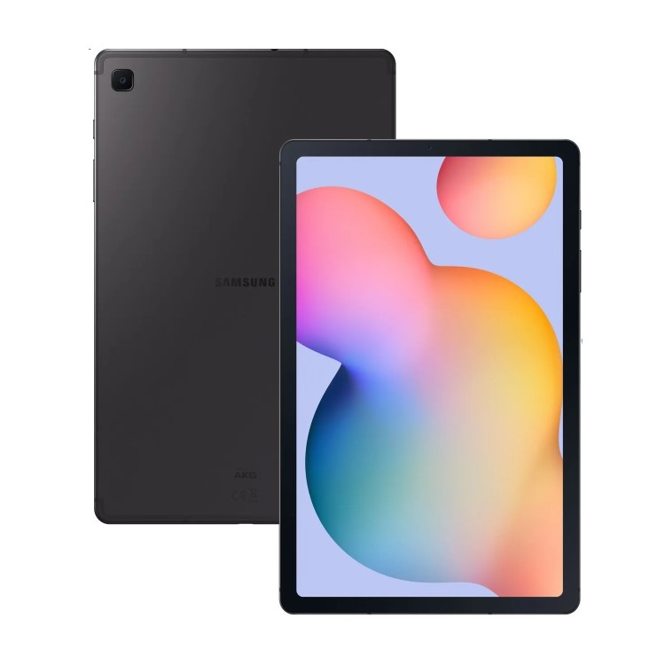 Refurbished Samsung Galaxy S6 Lite 10.4" 64GB WiFi Tablet - Oxford Grey