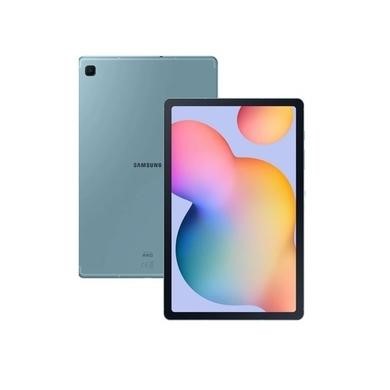 Refurbished Samsung Galaxy Tab S6 Lite 2022 10.4" Angora Blue 64GB Wi-Fi Tablet