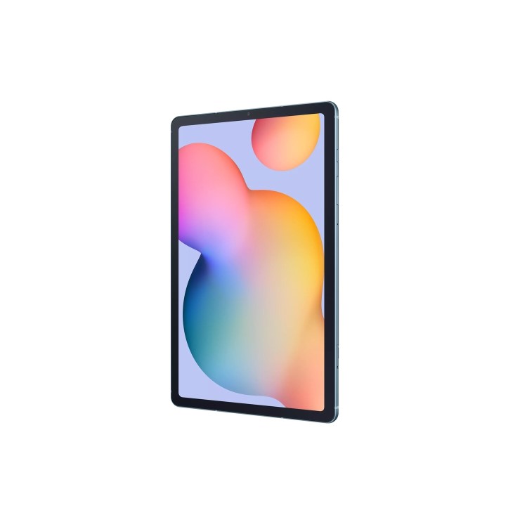 Refurbished Samsung Galaxy Tab S6 Lite 10.4" Angora Blue 64GB WiFi Tablet