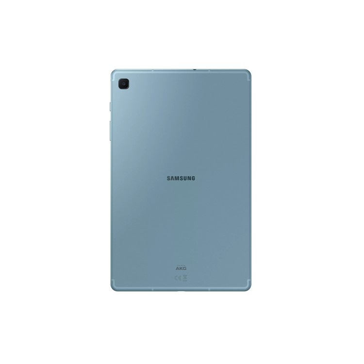 Refurbished Samsung Galaxy Tab S6 Lite 10.4" Angora Blue 64GB WiFi Tablet