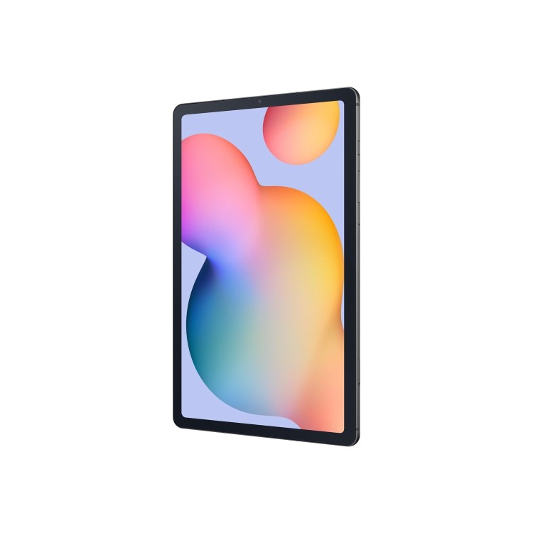 Refurbished Samsung Galaxy Tab S6 Lite 10.4" Oxford Grey 128GB WiFi Tablet