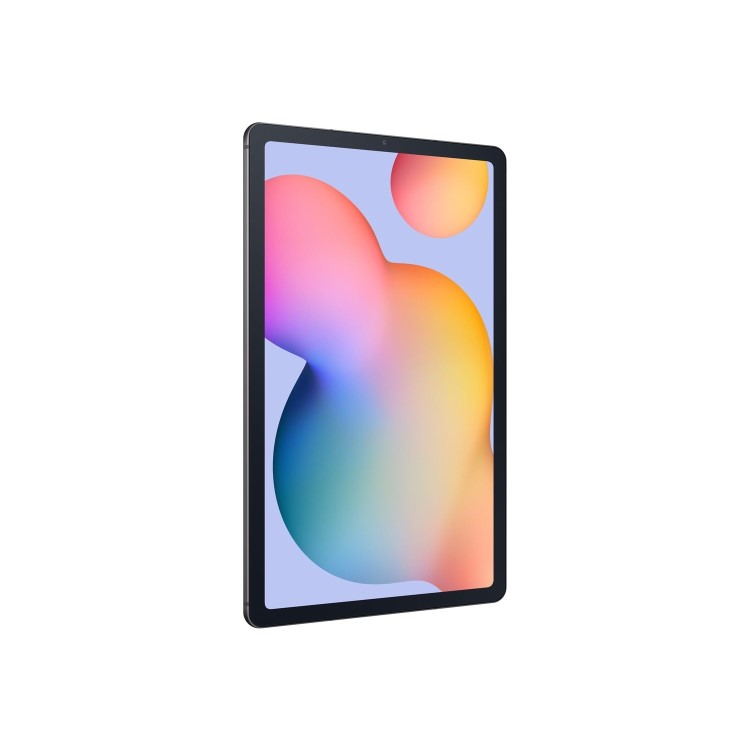 Refurbished Samsung Galaxy Tab S6 Lite 10.4" Oxford Grey 128GB WiFi Tablet