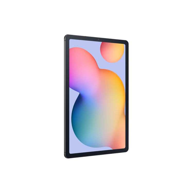 Refurbished Samsung Galaxy Tab S6 Lite 2024 10.4" Grey 64GB Wi-Fi Tablet