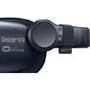 Box Opened Samsung Gear VR Headset With Controller for S6 S7 S8 S8+ and Note 8 - Orchid Grey