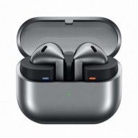 GRADE A1 - Samsung Galaxy Buds3 Silver