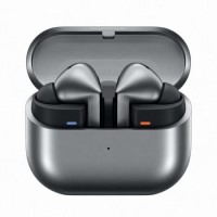 Refurbished Samsung Galaxy Buds3 Pro Silver