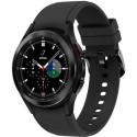 A1/SM-R895FZKAEUA Refurbished Samsung Galaxy Watch 4 Classic 4G 46mm - Black