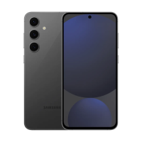 GRADE A1 - Samsung Galaxy S24 FE Graphite 6.7" 256GB 5G Unlocked & SIM Free Smartphone