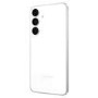 GRADE A1 - Samsung Galaxy S25 FE White 6.7" 256GB 5G Unlocked & SIM Free Smartphone