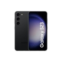 GRADE A1 - Samsung Galaxy S23 Phantom Black 6.1" 128GB 5G Unlocked & SIM Free Smartphone
