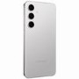 Samsung Galaxy S24 256GB 5G Mobile Phone - Marble Grey