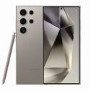 GRADE A1 - Samsung Galaxy S24 Ultra 256GB 5G Mobile Phone - Titanium Grey