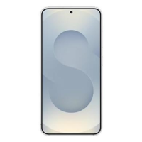 Refurbished Samsung Galaxy S25 Enterprise Edition Silver Shadow 6.2" 128GB 5G Unlocked & SIM Free Smartphone