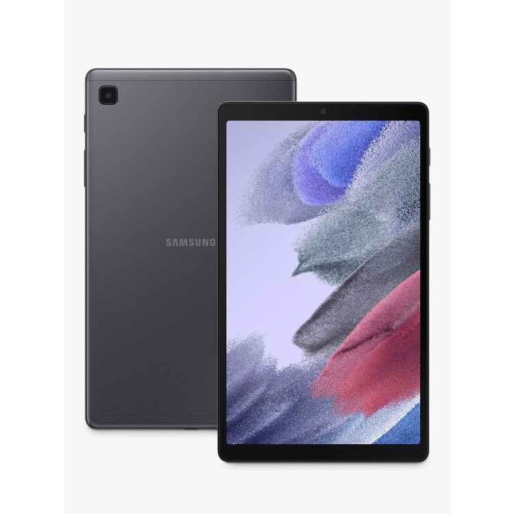 Refurbished Samsung Galaxy Tab A7 Lite 8.7" Grey 32GB WiFi Tablet