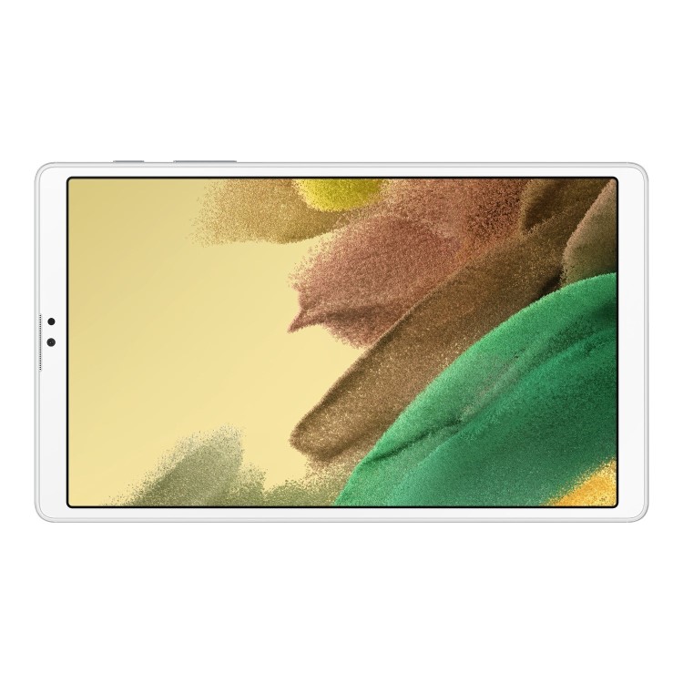 Refurbished Samsung Galaxy Tab A7 Lite 8.7'' Silver 32GB WiFi Tablet