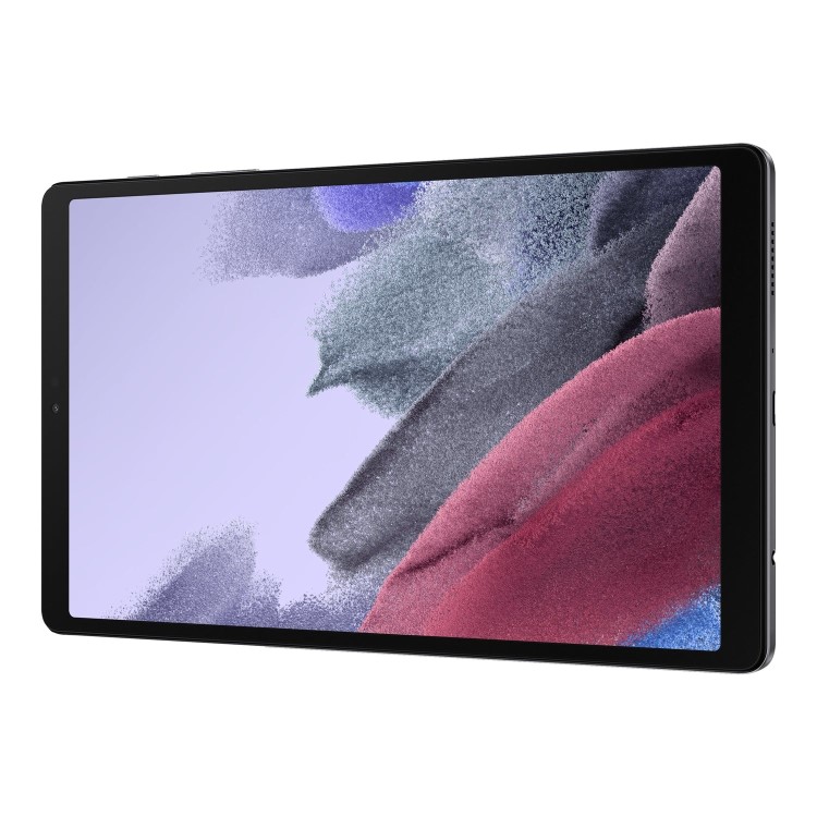 Refurbished Samsung Galaxy Tab A7 Lite 8.7" Grey 32GB 4G Tablet