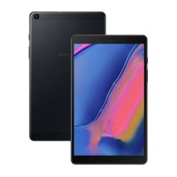 Refurbished Samsung Galaxy Tab A 16GB Cellular 8" - Black