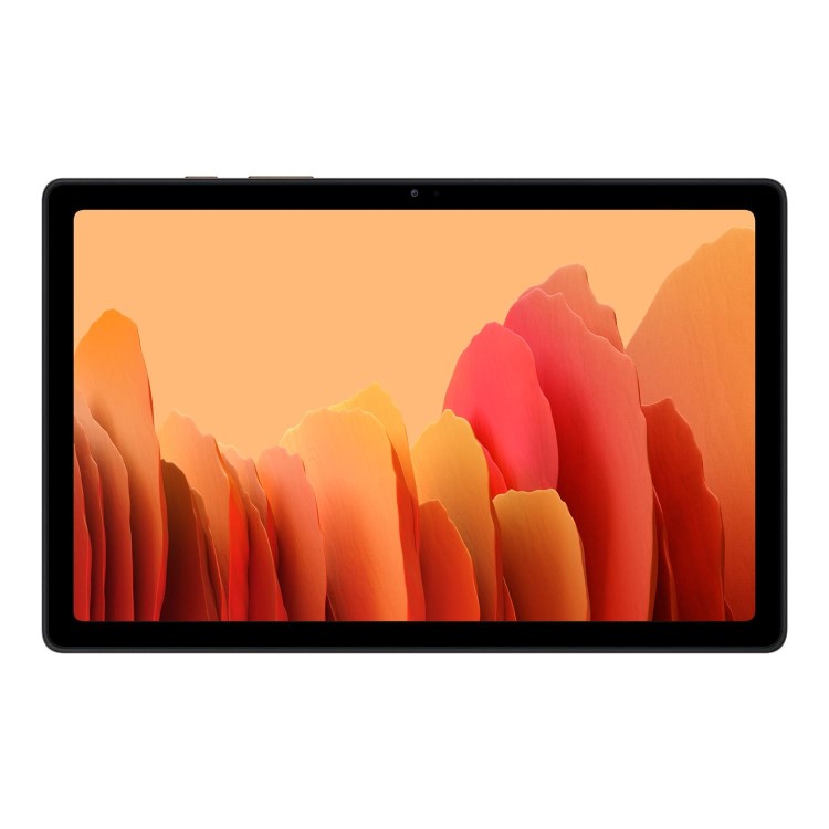 Samsung Galaxy Tab A7 32GB SSD  10.4'' Tablet - Gold
