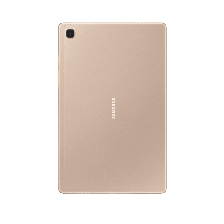Samsung Galaxy Tab A7 32GB SSD  10.4'' Tablet - Gold