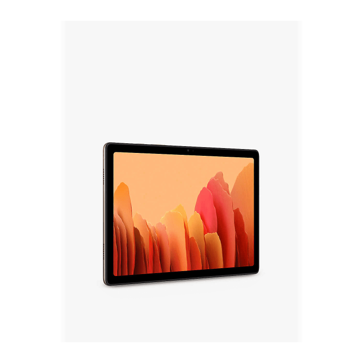 Samsung Galaxy Tab A7 32GB SSD  10.4'' Tablet - Gold