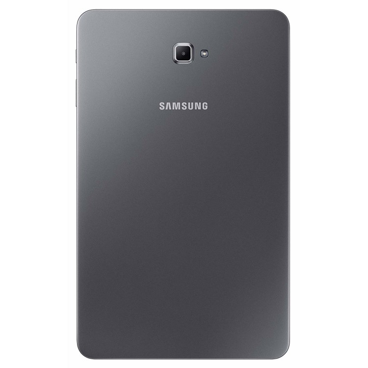 Refurbished Samsung Galaxy Tab A 2GB 32GB LTE Cellular 10.1 Inch Tablet in Black