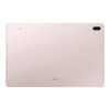 Refurbished Samsung Galaxy Tab S7 FE 12.4&quot; Pink 64GB Wi-Fi Tablet