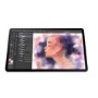 Refurbished Samsung Galaxy Tab S7 FE 12.4" Mystic Black 64GB WiFi Tablet