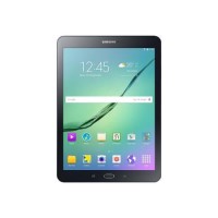 Refurbished Refurbished Samsung Galaxy Tab S2 9.7" 32 GB Tablet Black