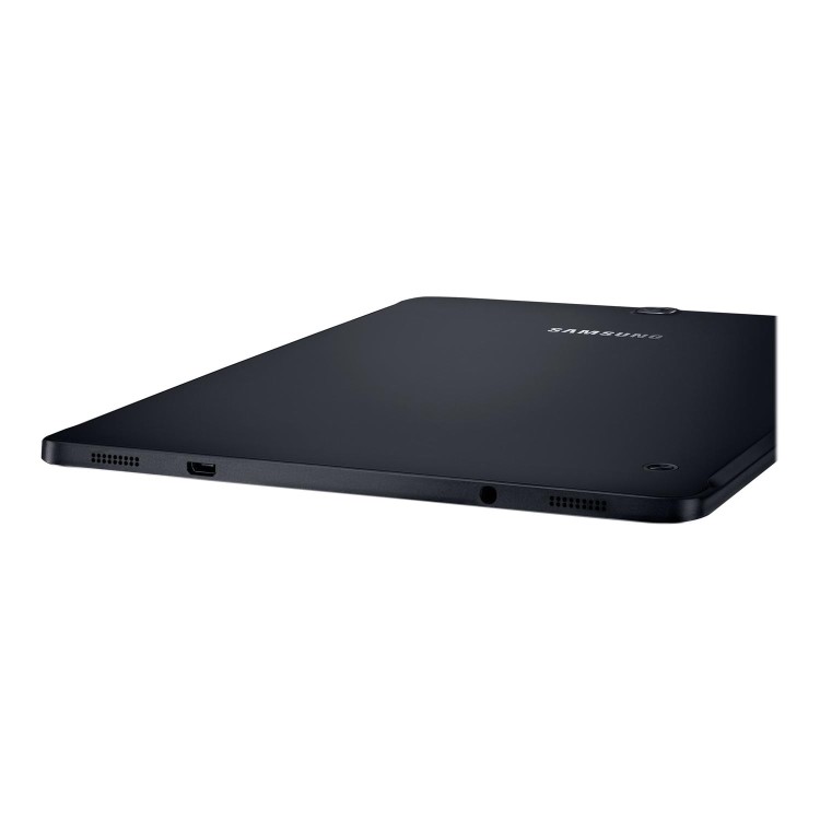 Refurbished Refurbished Samsung Galaxy Tab S2 9.7" 32 GB Tablet Black