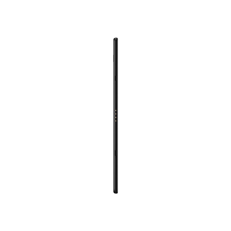 Refurbished Samsung Tab S4 10.5 Inch Tablet in Black