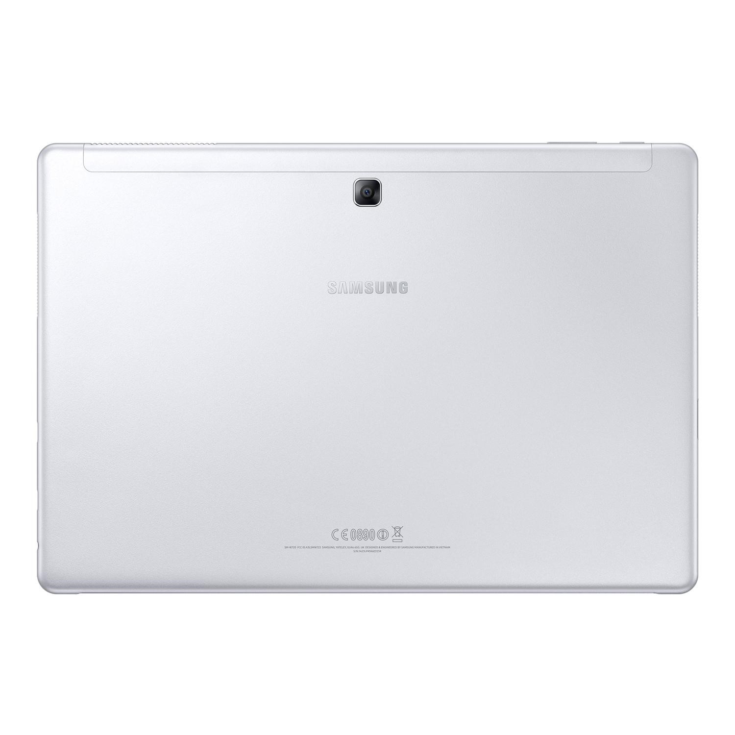 refurbished samsung galaxy book core i5 7200u 4gb 128gb 12 inch windows 10 2 in 1 tablet