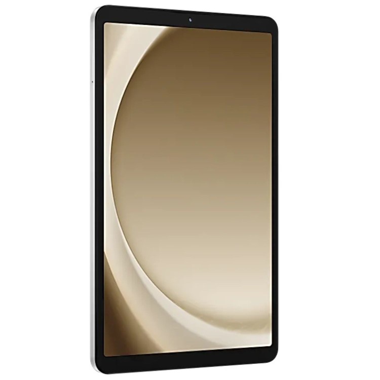 Refurbished Samsung Galaxy Tab A9 8.7" Silver 64GB Cellular Tablet