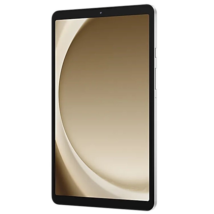 Refurbished Samsung Galaxy Tab A9 8.7" Silver 64GB Cellular Tablet