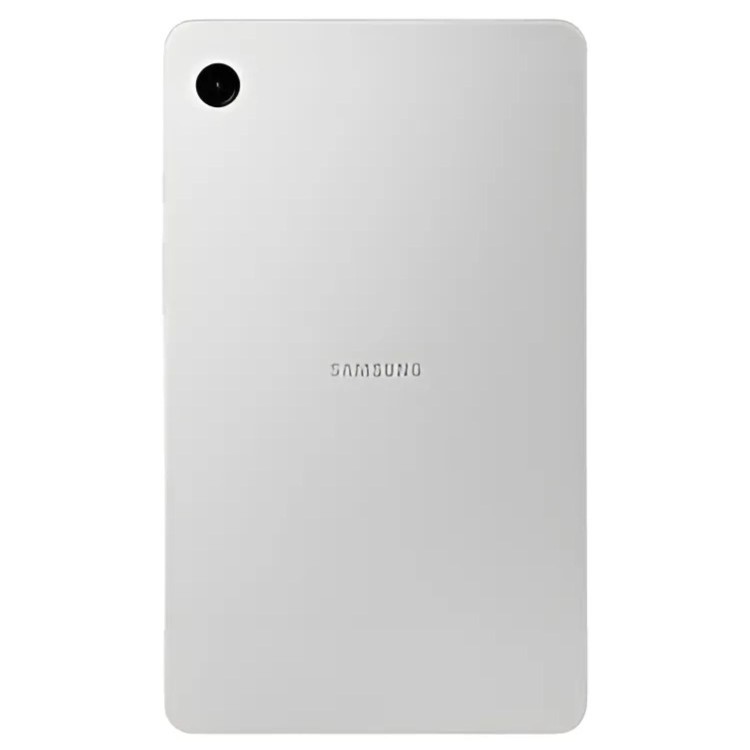 Refurbished Samsung Galaxy Tab A9 8.7" Silver 64GB Cellular Tablet