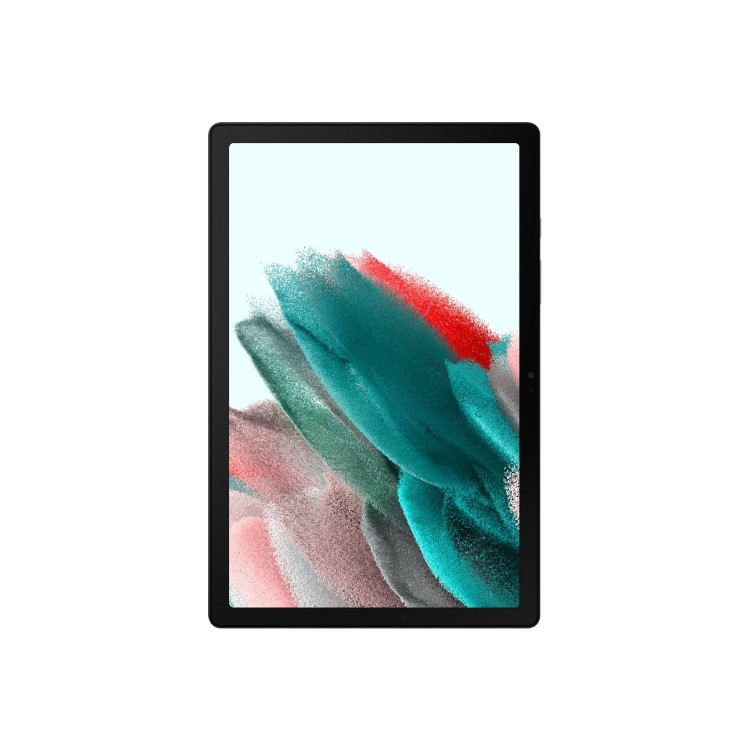 Refurbished Samsung Galaxy Tab A8 10.5" Pink Gold 64GB Wi-Fi Tablet