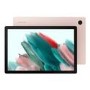 Refurbished Samsung Galaxy Tab A8 10.5" Pink Gold 64GB Wi-Fi Tablet