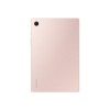 Refurbished Samsung Galaxy Tab A8 10.5&quot; Pink Gold 64GB WiFi Tablet