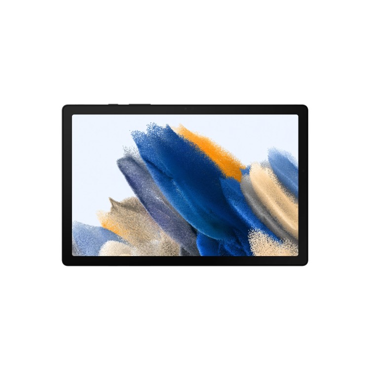Refurbished Samsung Galaxy Tab A8 10.5" Grey 32GB WiFi & Cellular Tablet