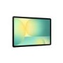 Samsung Galaxy Tab S10 FE 10.9" Silver 256GB Wi-Fi Tablet