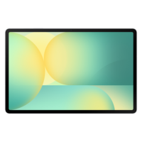 Refurbished Samsung Galaxy Tab S10 FE+ 13.1" Silver 128GB Wi-Fi & Cellular Tablet