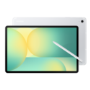 Refurbished Samsung Galaxy Tab S10 FE+ 13.1" Silver 128GB Wi-Fi & Cellular Tablet
