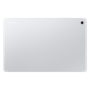 Refurbished Samsung Galaxy Tab S10 FE+ 13.1" Silver 128GB Wi-Fi & Cellular Tablet