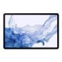 Refurbished Samsung Galaxy Tab S8 128GB 11"  WiFi Tablet - Silver