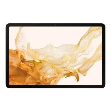 Refurbished Samsung Galaxy Tab S8 128GB 11" 5G Tablet - Graphite
